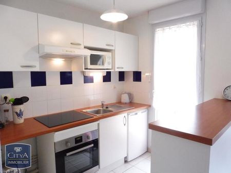 Location Appartement 2 pièces 47m² ALBI 81000 - Photo 4