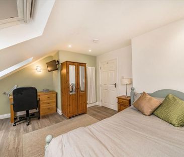 5 bedroom house to rent - Photo 2