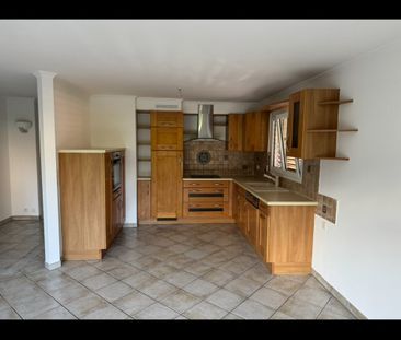 Superbe appartement de 4.5 pièces avec terrasse de 50 m² - Foto 3