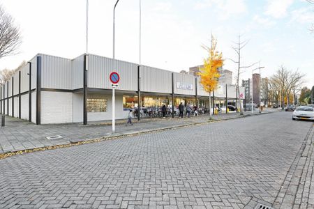 Te huur: Appartement Orionstraat in Eindhoven - Foto 2