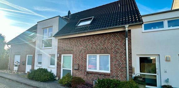 Moderne Dachgeschosswohnung mit Aufzug in Sonsbeck - Foto 2