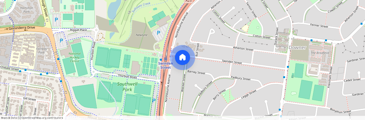 2 Blacket Street, Downer ACT 2602