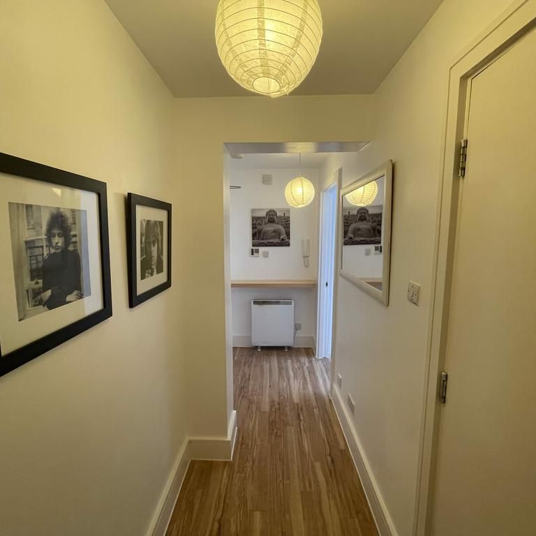 1 bedroom apartment to rent - Photo 1