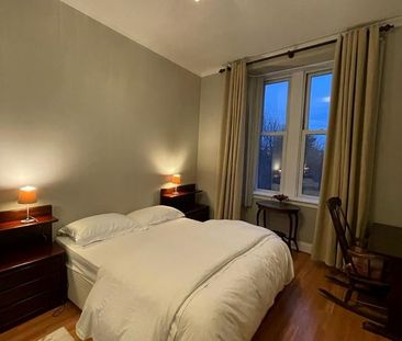 1 Bed Flat, St George's Road, G3 - Photo 5