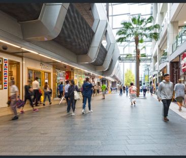 Luxury Living in the Heart of Chatswood - Photo 6