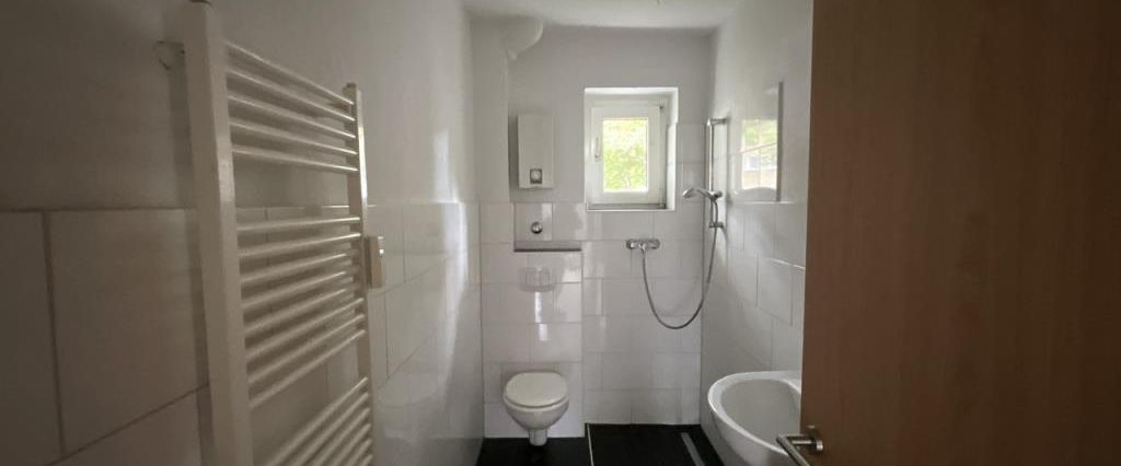 3-Zimmer-Wohnung in Gelsenkirchen Hassel - Photo 1