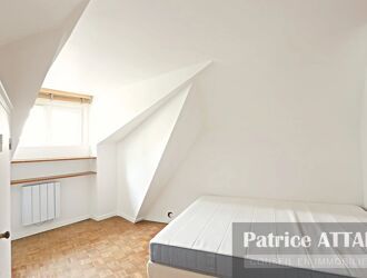 Location Appartement 3 pièces 35 m2 à Paris 5 - Photo 1