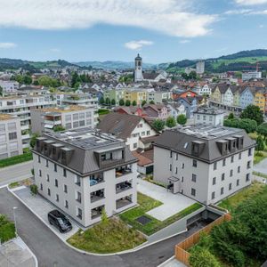 Bischofszellerstrasse 15, 9200 Gossau SG - Foto 2