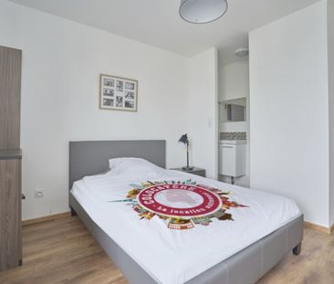 CLAIRMARAIS F Roommate 4 Bedrooms at Reims - Photo 1