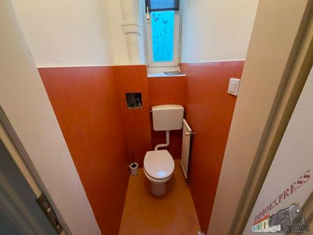 2-Zimmer Erdgeschoß- Wohnung in der Gerstlgasse mit Gartennutzung- Haustiere willkommen! - Foto 5