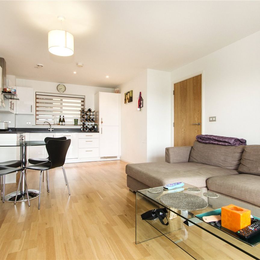 Spa Road, London, SE16 3SG - Photo 1
