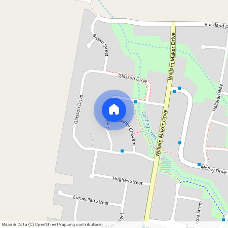 Orange, Central West Nsw