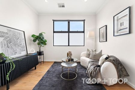 MODERN TOWNHOUSE IN NEWTON - Photo 2