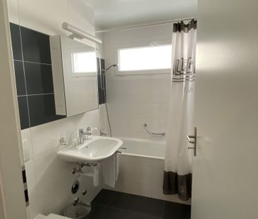 2.5 Zimmer, 4. Stock - Photo 6