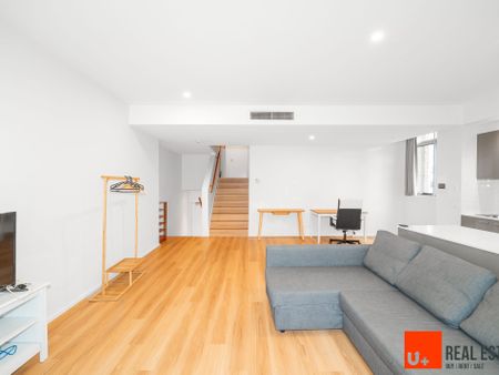 22 / 1 Gordon Street, City - Photo 2