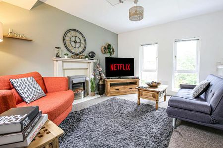 3 bedroom house to rent - Photo 2