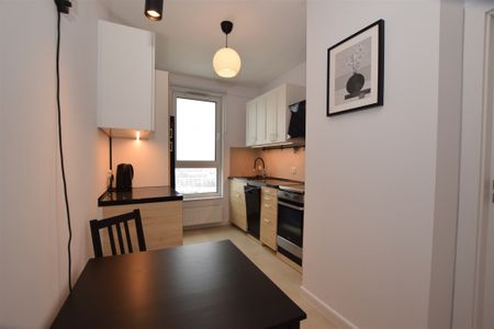 Mieszkanie Wynajem - Gdańsk - Zdjęcie 4