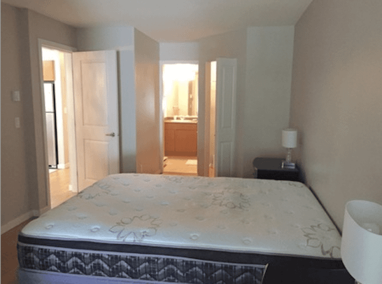 Avail. Jan.1st: Furnished: 2 bedroom plus den – Verve - Photo 1