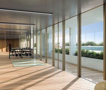 Apartamento T1 em Lisboa - Photo 5