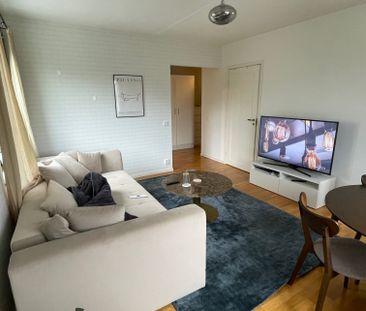 Lina Sandells plan, Hägersten - Photo 4