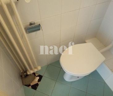 2.5 Zimmer, 35 m², 1. Stock - Photo 1