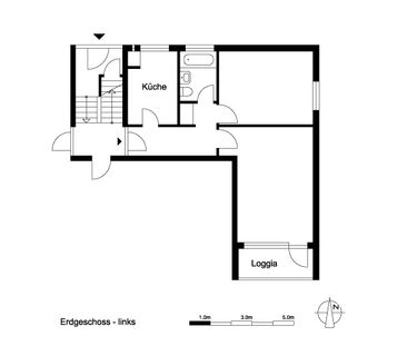 Wohnungsangebot - Foto 1