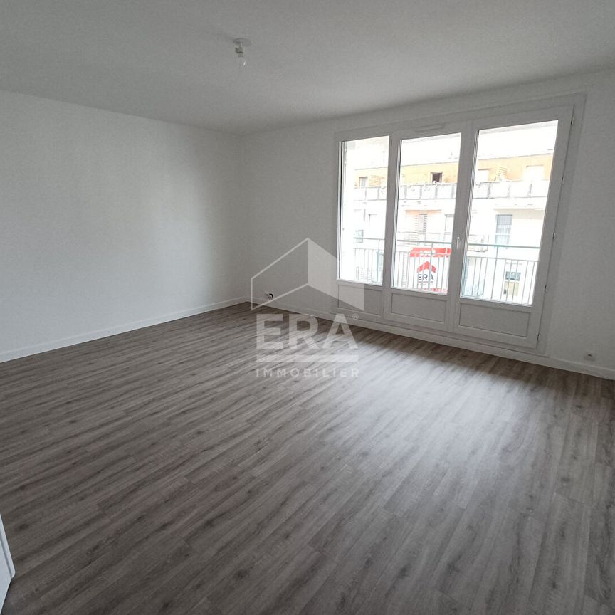 Location Appartement 2 pièces 50m² TOURS 37000 - Photo 1