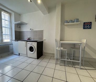 Location Appartement 1 pièce 31m² CARCASSONNE 11000 - Photo 1