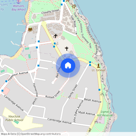 46 Russell Street, NSW 2030, Vaucluse