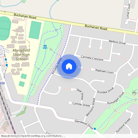 8 Maria Court, Qld 4506, Morayfield