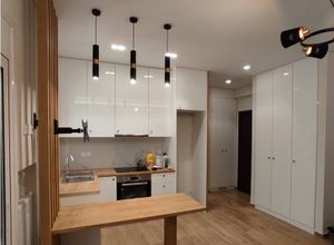 Studio/Γκαρσονιέρα για ενοικίαση - Καστέλλα - Πασαλιμάνι, - Photo 4
