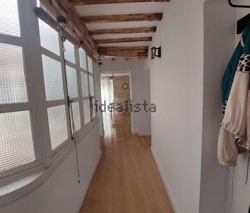 Alquiler de piso en Plaza Barrocal, 6 - Foto 6
