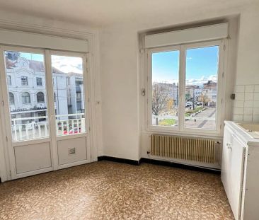 Appartement à louer 2 pièces 52.78m² - Photo 4