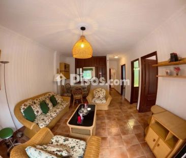 Piso en alquiler en Playa Jardín - Photo 2