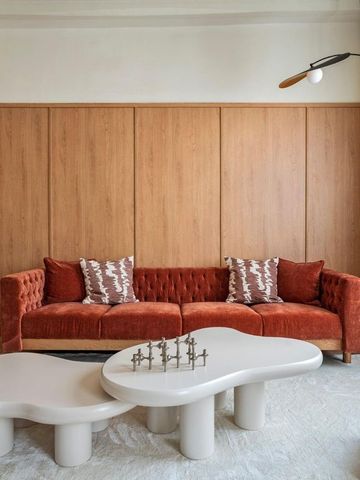 5 room luxury Flat for rent in Zaragoza, Spain - Foto 2