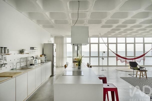 Apartamento T3 em Lisboa - Photo 1