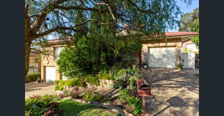 4 Bedroom Home - short term lease - Photo 5