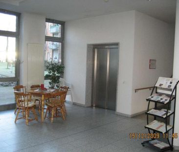 Im besten Alter eine passende Wohnung bei VIVAWEST. - Photo 5