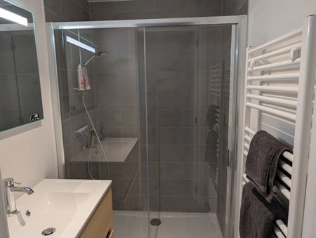 Appartement te huur - Photo 3