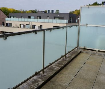 Duplex te huur in Wezemaal voor € 925 met 2 slaapkamers - Foto 5