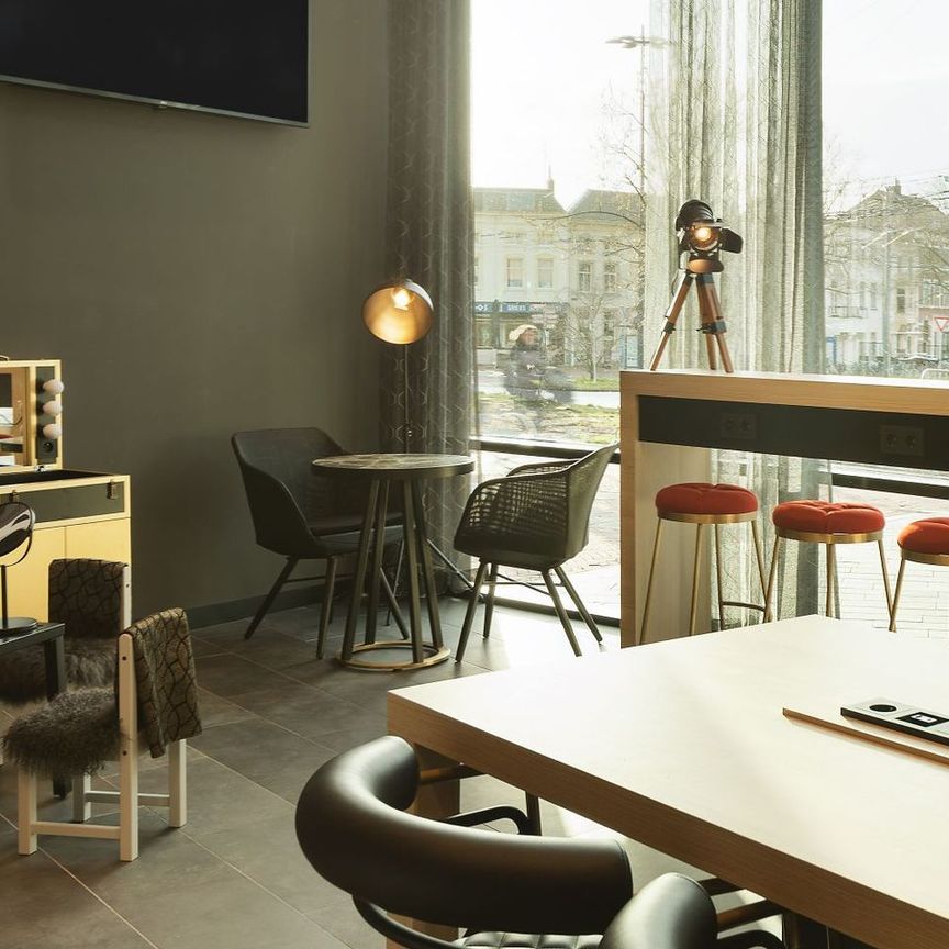 Appartement te huur: Willemsplein 25 6811 KB Arnhem - Foto 1