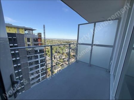 4XX West 42nd 1804 Vancouver - Photo 4