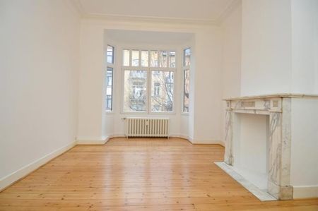 Appartement te huur - Foto 4