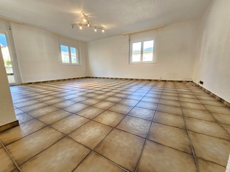 Quiet location near the center - Ideal for families! - Photo 3