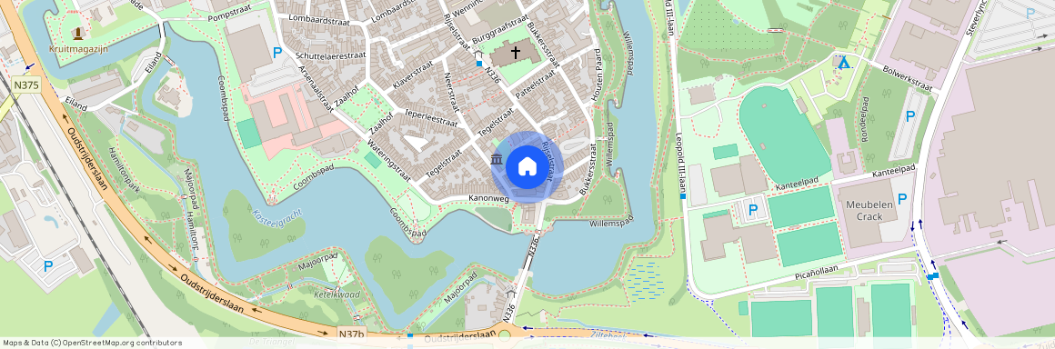 Ieperleestraat 47 / 1B, 8900 Ieper