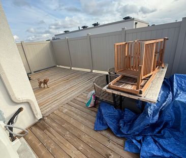 For Lease - 63 Kenneth Kirby Lane, Whitchurch-Stouffville, Ontario - Photo 1