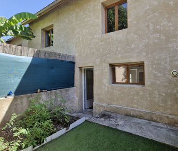 Maison 3 pièces - 50.9m² - Photo 1