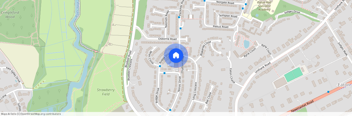 gml consulting, 14-15, 22, 24, 25, 27 Chalfont Walk, Norwich, NR4 7NH, United Kingdom