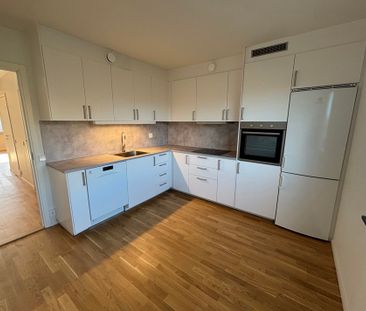 Sockenvägen 6 C, Trelleborg Öster - Foto 1