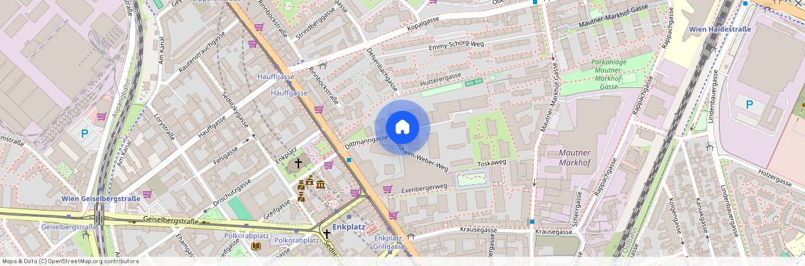 Dittmanngasse, 1110, Wien